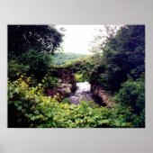 Was ist die Zukunft? Poster (Vorne)