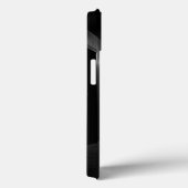 Was ist dieser Ort? Case-Mate iPhone Hülle (Rückseite / Rechts)