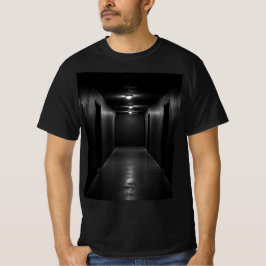 Was ist dieser Ort? T-Shirt