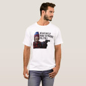 Was ist dieses Aboot? T-Shirt (Vorne ganz)