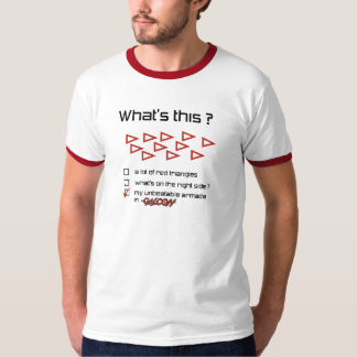 Was ist dieses? T-Shirt