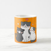 Was ist ein größeres Geschenk als die Liebe einer Kaffeetasse (Mittel)