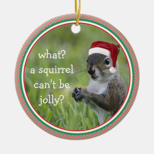 Was ist? EINSEITE Keramikornament (Vorne)