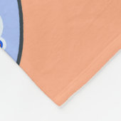 Was ist Ereignis? Fleecedecke (Ecke)