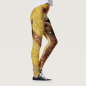 WAS IST EREIGNIS HIER? LEGGINGS (Rechts)