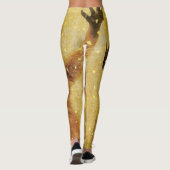WAS IST EREIGNIS HIER? LEGGINGS (Rückseite)