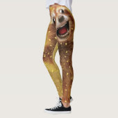 WAS IST EREIGNIS HIER? LEGGINGS (Links)