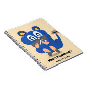 Was ist Ereignis? Notizblock (Rechte Seite)