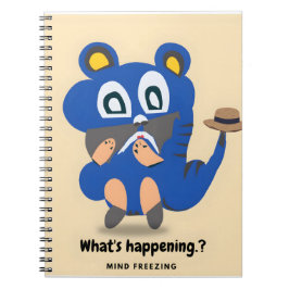 Was ist Ereignis? Notizblock