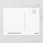 Was ist Ereignis? Postkarte (Rückseite)