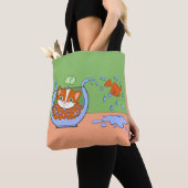 Was ist Ereignis? Tasche (Von Nahem)
