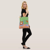 Was ist Ereignis? Tasche (Am Model)