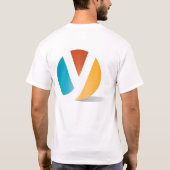 Was ist Ertrag? Henley Shirt (Rückseite)