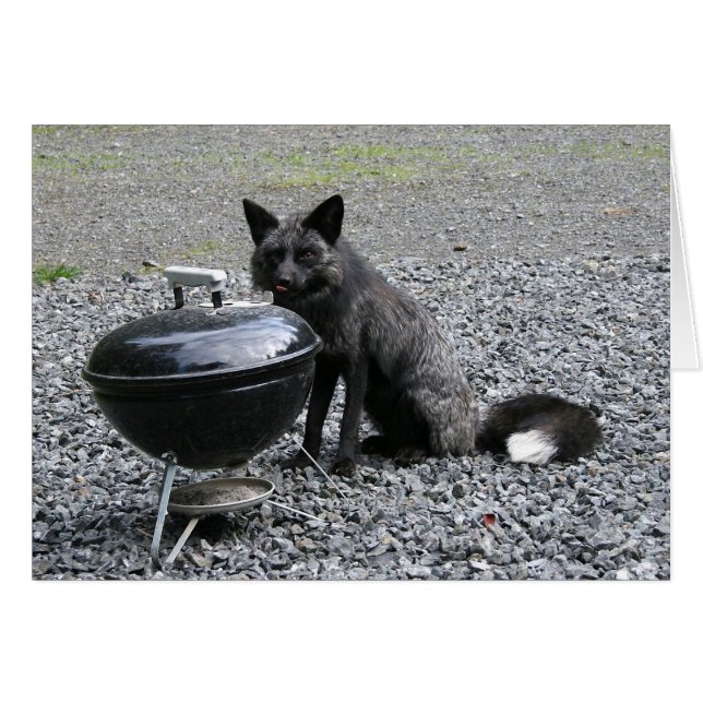 Was ist für Abendessen? (Vorderseite (Horizontal))