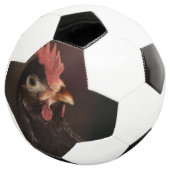 Was ist? fußball (Dreiviertel)