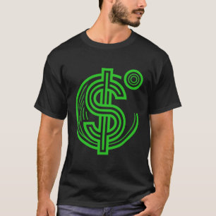 Was Ist Geld T-Shirt