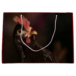 Was ist? große geschenktüte