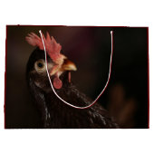 Was ist? große geschenktüte (Rückseite)