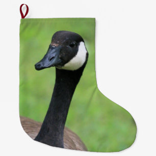 Was ist? großer weihnachtsstrumpf