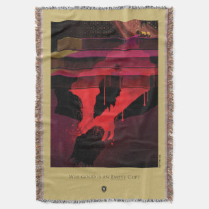 Was ist gut ein leerer Cup? Decke