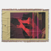 Was ist gut ein leerer Cup? Decke (Vorderseite)