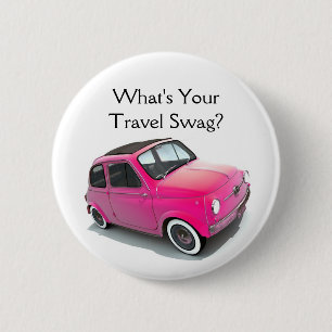 Was ist Ihr ReiseSwag? GeoSwag Button