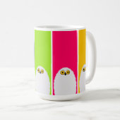 Was ist Ihr Stimmungsvogel? Kaffeetasse (VorderseiteRechts)