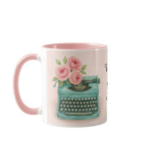 Was ist Ihr Vintager Schreibmaschinenhändler?