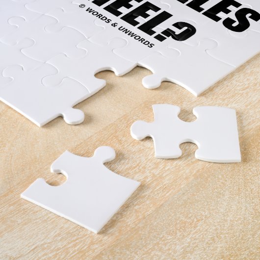 Was ist Ihre Achillesferse? (Fersen-Anatomie) Puzzle (Seite)