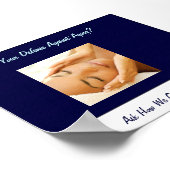 Was ist Ihre Verteidigung A... Poster (Ecke)