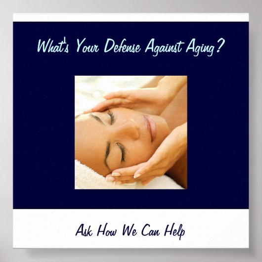 Was ist Ihre Verteidigung A... Poster (Vorne)