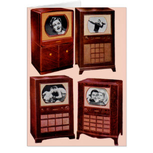 Was ist im Fernsehen?