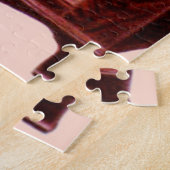 Was ist im Fernsehen? Puzzle (Seite)