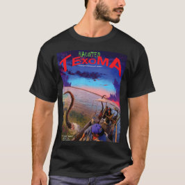 Was ist im Texoma-T - Shirt? T-Shirt