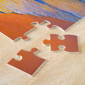 "Was ist im Wasser?" Puzzle (Seite)