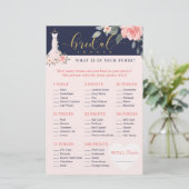 Was ist in deinem Handschuhduschenspiel? (Stehend Vorderseite)