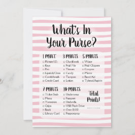 Was ist in deinem Handspiel Rosa weiße Dusche?