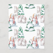 Was ist in deinem Handtaschen-Baby-Duschspiel? (Rückseite)