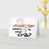 Was ist in deinem Labor? Karte (Gelbe Blume)