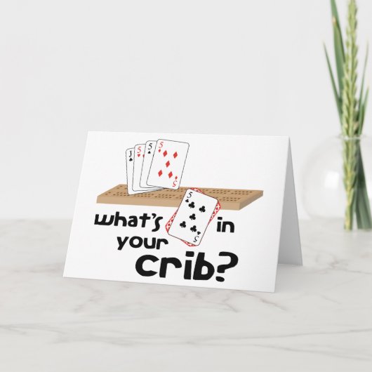 Was ist in deinem Labor? Karte (Vorderseite)