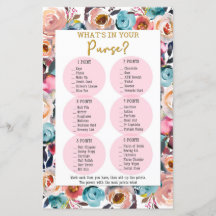 Was ist in deinem puren Duschspiel, Duschspielen?