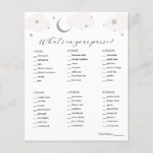 Was ist in deinem Purse Baby Duwer Game?