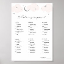 Was ist in deinem Purse Baby Duwer Game?