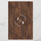 Was ist in deinem Purse Western Brautparty Game? Flyer (Hinten)