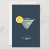 Was ist in deiner Geldbörse? Junggeselinnen-Abschi (Rückseite)