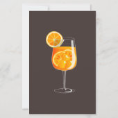 Was ist in deiner Geldbörse? Junggeselinnen-Abschi (Rückseite)