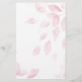 Was ist in deiner Geldbörse? Spielkarte Flyer (Hinten)