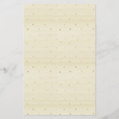 Was ist in deiner Handtasche? Brautparty Printable Flyer (Hinten)