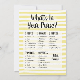 Was ist in deiner puren gelben weißen Dusche?