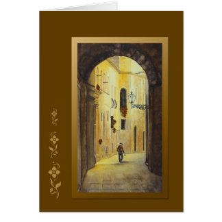 Was ist in einer Tasche?